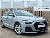 Audi A1 Image 1
