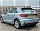 Audi A1 Image 3