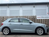 Audi A1 Image 4