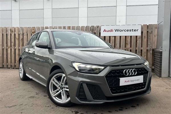 Large image for the Used Audi A1