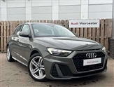 Audi A1 Image 1