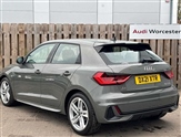 Audi A1 Image 3