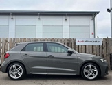 Audi A1 Image 4