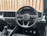 Audi A1 Image 6
