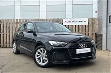 Used Audi A1