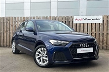 Used Audi A1