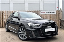 Used Audi A1