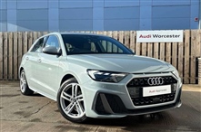 Used Audi A1