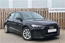 Used Audi A1