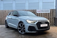 Used Audi A1