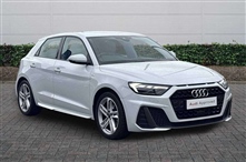 Used Audi A1