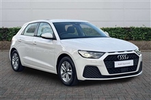 Used Audi A1