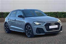 Used Audi A1