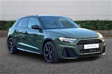 Used Audi A1