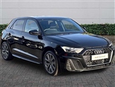 Audi A1 Image 1