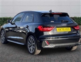 Audi A1 Image 3