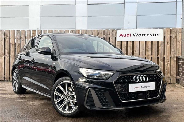 Large image for the Used Audi A1