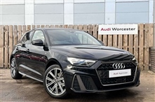 Used Audi A1