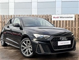 Audi A1 Image 1
