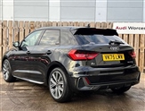 Audi A1 Image 3