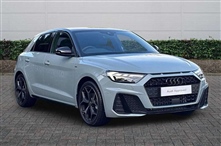 Used Audi A1