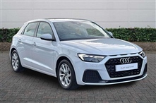 Used Audi A1