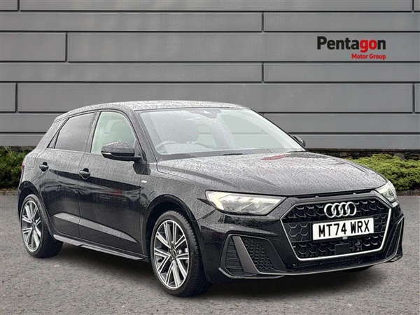 Large image for the Used Audi A1