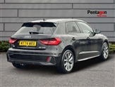 Audi A1 Image 4