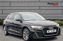 Used Audi A1