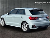 Audi A1 Image 3