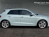 Audi A1 Image 4