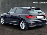 Audi A1 Image 3