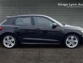 Audi A1 Image 4