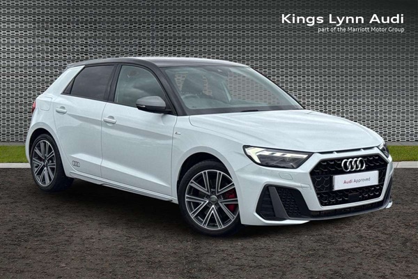 Large image for the Used Audi A1
