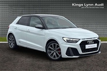 Used Audi A1