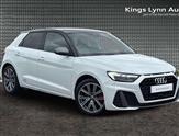 Audi A1 Image 1