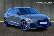 Used Audi A1