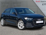 Audi A1 Image 1