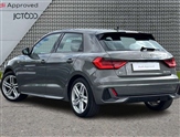 Audi A1 Image 3