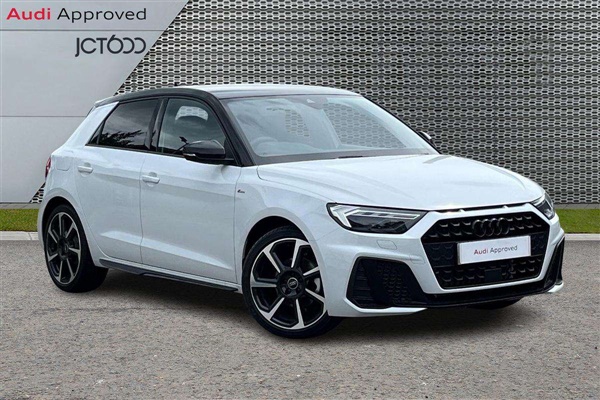 Large image for the Used Audi A1