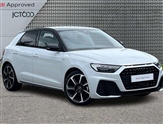 Audi A1 Image 1