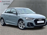 Audi A1 Image 1