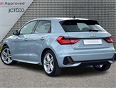 Audi A1 Image 3