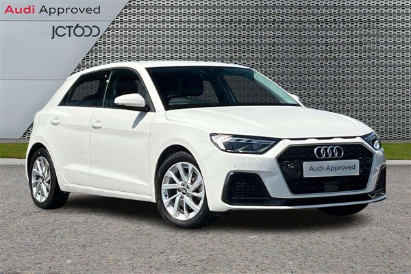 Large image for the Used Audi A1