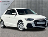 Audi A1 Image 1