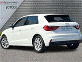 Audi A1 Image 3