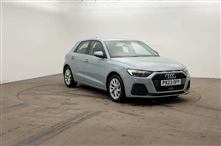 Used Audi A1