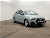 Audi A1 Image 1