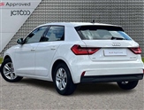 Audi A1 Image 3