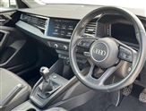 Audi A1 Image 6